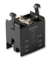 A02503 CONTACT BLOCK
