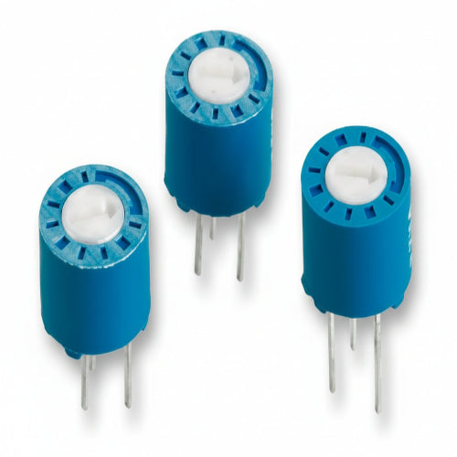 Trimmer Potentiometer, 4.7 kohm