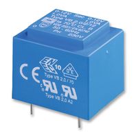 VB0.5/2/12 ISOLATION TRANSFORMER