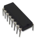 PWM Controller, 8V-40V supply, 300 kHz, 5V/50mA out, DIP-16