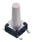 430182070816 Tactile Switch, WS-TASV Series, Top Actuated, SMD