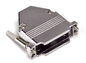 COVER FOR 25PIN DTYPE CONNECTOR