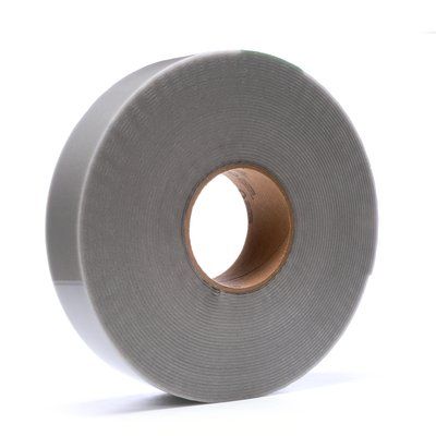 4412G Extreme Sealing Tape 4412G Gray 80 mil, 2 in x 18 yd, 6 rolls per case