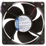 4414M 24 V dc, DC Axial Fan, 119 x 119 x 38mm