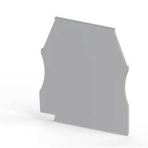 444120 Klemsan NPP /AVK 2.5-10 Terminal End Plates,