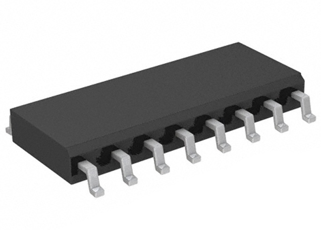 EL4584CS Phase Lock Loop (PLL) IC