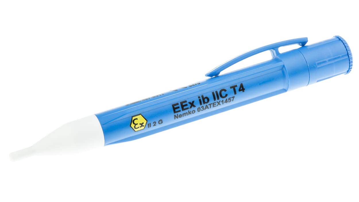CMD4578311 702-42 EX Magnetic Field Detector 0.3mT