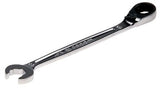 467R.13 Combination Ratchet Spanner
