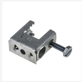 Beam Clamp, maximum load 45kg, 18mm