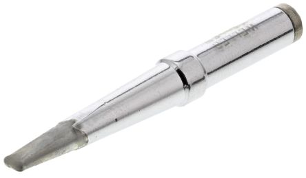 4PTM7-1 PT M7 3.2 mm Straight Chisel Soldering Iron Tip for use
