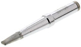 4PTM7-1 PT M7 3.2 mm Straight Chisel Soldering Iron Tip for use