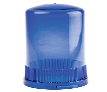 50066RS BLUE LENS