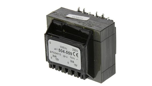 CMD504-559 Through Hole PCB Transformer