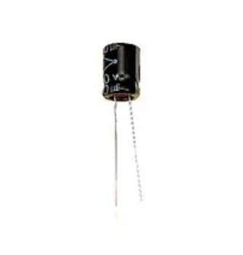 MCGPR50V227M10X16 MULTICOMP PRO Electrolytic Capacitor, 220 µF, 50 V, ± 20%, Radial Leaded, 2000 hours @ 85°C, Polar