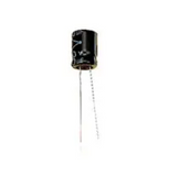 MCGPR50V227M10X16 MULTICOMP PRO Electrolytic Capacitor, 220 µF, 50 V, ± 20%, Radial Leaded, 2000 hours @ 85°C, Polar