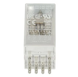 1SVR405613R3000 CR-M230AC4 Plug In Power Relay
