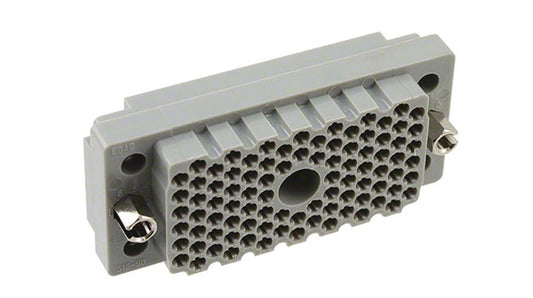 516-090-000-402 90 Way Heavy Duty Power Connector Socket