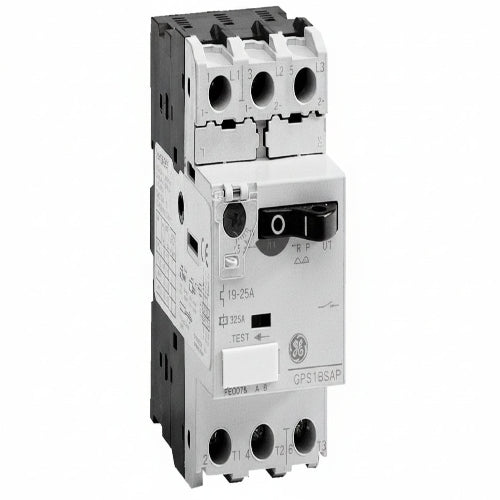 GPS1BSAP Manual Motor Starter