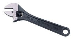 52680 Adjustable Wrench 200Mm Phosphate Finish Expert