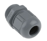 53015020+53019020 - Lapp - SKINTOP Series Grey Polyamide Cable Gland, PG11 Thread, 4mm Min, 10mm Max, IP68