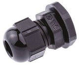 53015210+53019210 - Lapp - SKINTOP Series Black Polyamide Cable Gland, PG9 Thread, 3.5mm Min, 8mm Max, IP68
