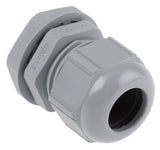 53111020+53119020 - Lapp - SKINTOP Series Grey Polyamide Cable Gland, M20 Thread, 6mm Min, 13mm Max, IP66, IP68, IP69