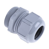 53111040 - Lapp - SKINTOP Series Grey Polyamide Cable Gland, M32 Thread, 9mm Min, 21mm Max, IP66, IP68, IP69K