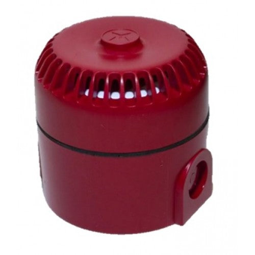 540503FULL-0403X Fire Alarm Sounder