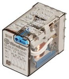55.34.9.024.0040 Plug In Power Relay