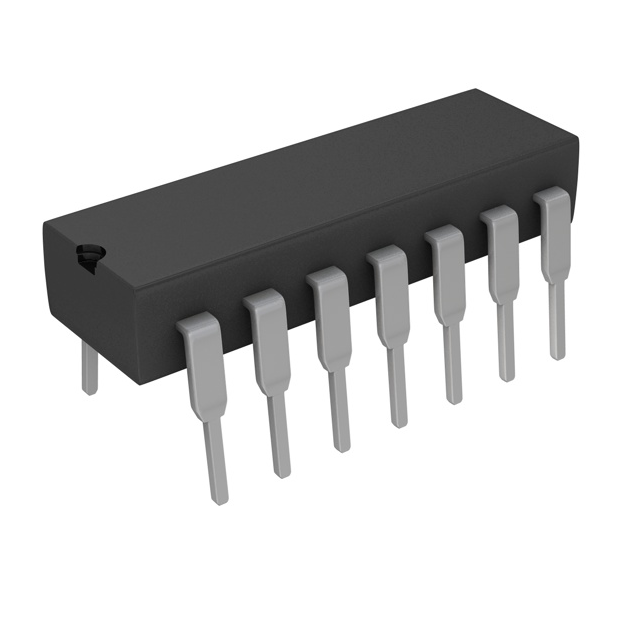 NE556N Timer Circuit