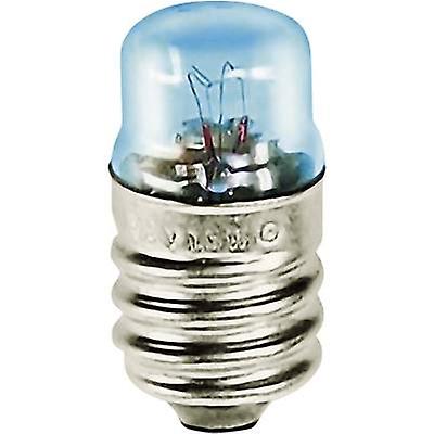 Mini bulb 30 V 3 W E14 Clear 00253003