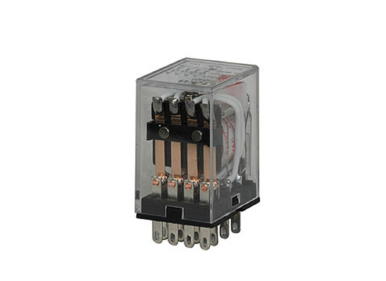 MY4N-J 220/240VAC MY4NJ POWER RELAY 14PIN 4NO 4NC 5A 220-240VAC