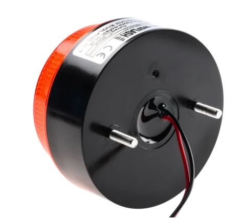 R88-34RS SERIES ROTATING BEACON