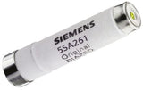 5SA261- 16A DII Diazed Fuse, E16 Thread Size, gG, 500V ac