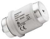 5SC211 DIV Diazed Fuse, gG, 500V ac 80A