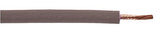 6003080 Grey Tri-Rated Cable 1.0mm / 3.0mm 17 AWG 100m - 6003080