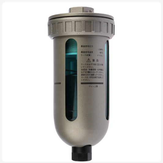 AD402-04 SMC Rc 1/2 Automatic Condensate Drain 400cm³/min, AD402-04