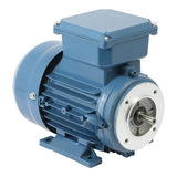 UMA 56G-4 B34 Universal IE1 0.09kW Three Phase Motor 230V/400V 4P 56 B34