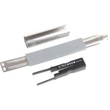 61-9711.0 ,61-9730.0 ,01-907 EAO 3 Piece Push Button Tool Kit