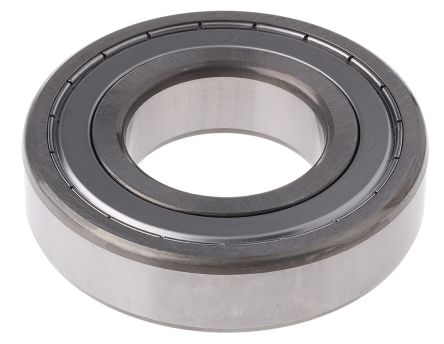 6207-2Z/C3 35mm Deep Groove Ball Bearing 72mm