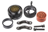 62LC-16F18-32PN(771) Cable Mount Connector, 32 contacts Plug