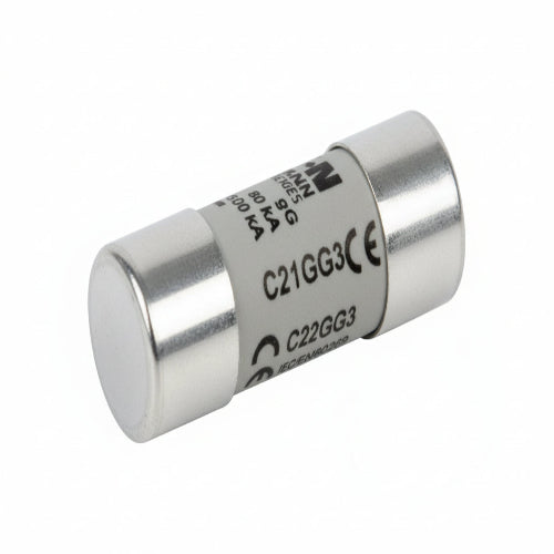 C22G63 BUSSMANN FUSE 22X58gG 690V 63A