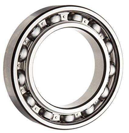 6319/C3VL0241 Round Bore, 95 mm ID, 200 mm OD, 45 mm