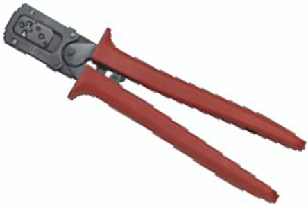 63811-1100 Crimp Tool for HCS 125 Pin and Socket Crimp Terminal