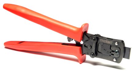 63811-2600 Ratchet Crimping Tool