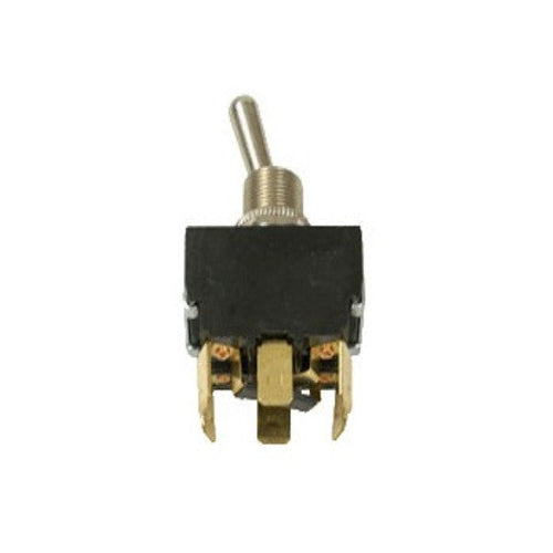 33-302P Toggle Switch