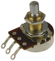652-PDA241HRT02502B0 Pot Rotary 5KOHM, 24MM, 15%