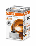 66140 Xenon Bulb Xenarc D1S Osram