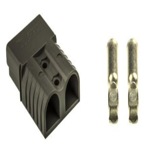 6800G1 2 Way 120A Connector