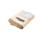 69591300 Vacuum Cleaner Filter Bags A2534